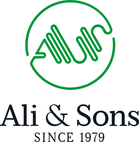 ali&sons