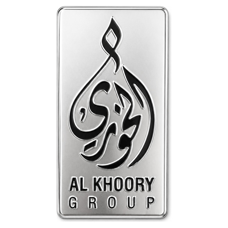 Al Khoory Group badge