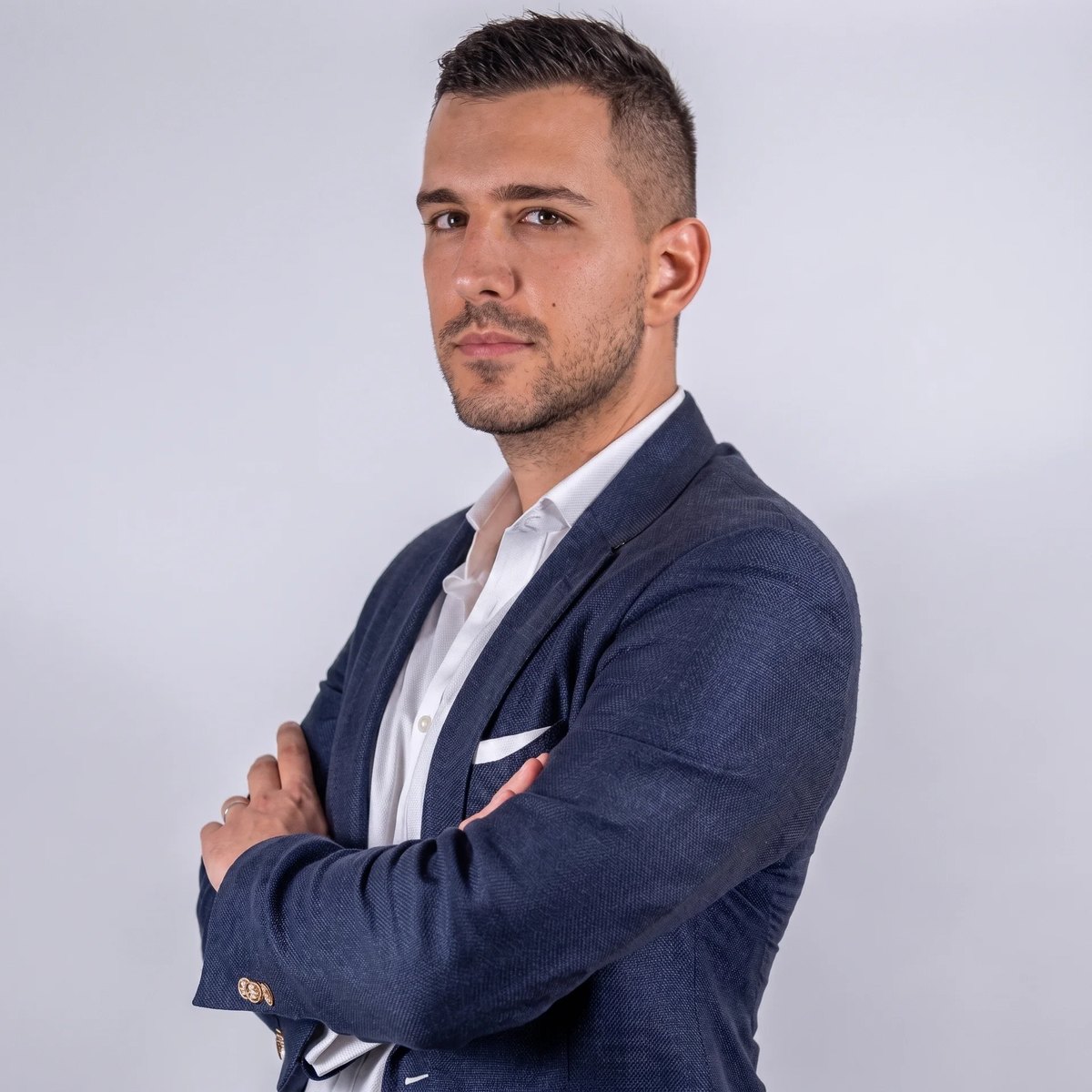 Pavle Rastovic, Managing Director of MOTTO Automotive